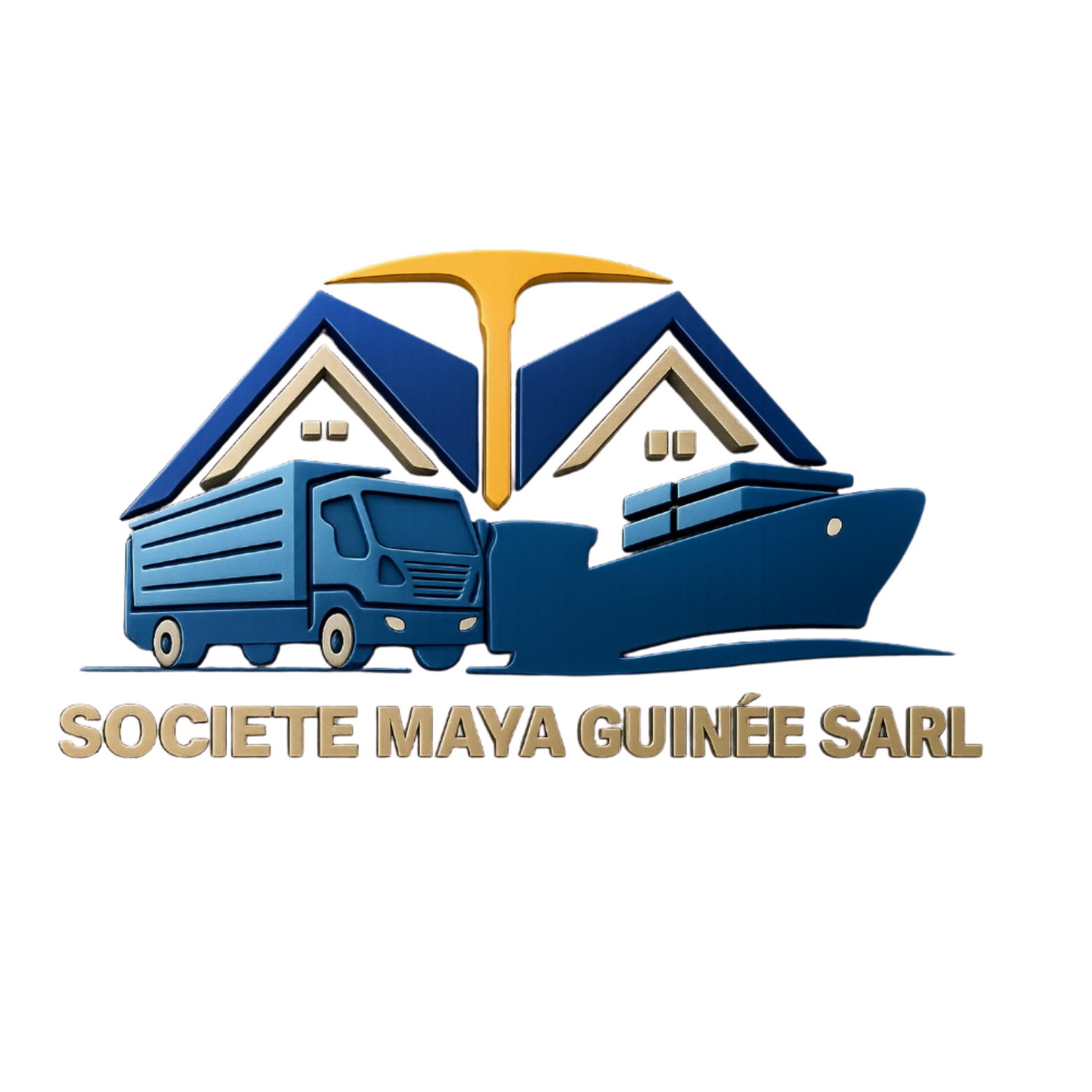Société Maya Guinée